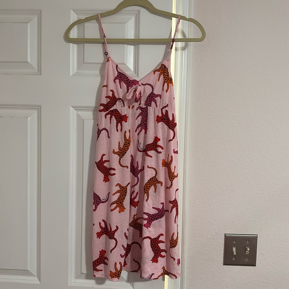 Shady Lady from Nordstrom Nightgown Size XS